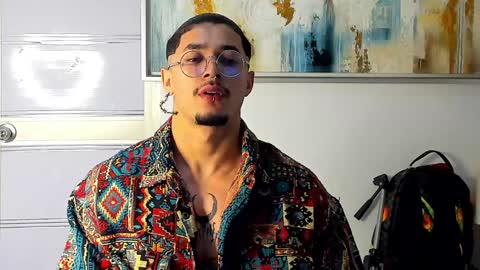 Lil Dark online show from January 26, 7:42 am