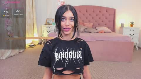 JassyeJoy online show from December 2, 11:34 am