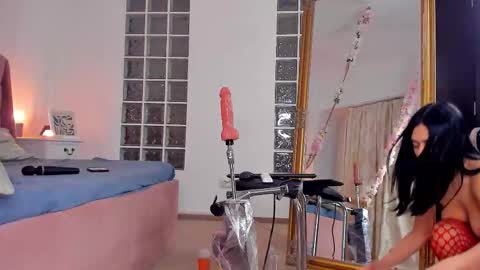 JassyeJoy online show from October 15, 4:34 am