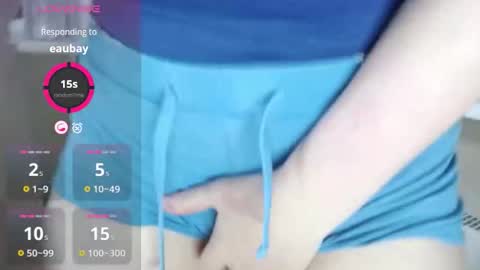 jassyjassypaw online show from November 27, 7:49 pm