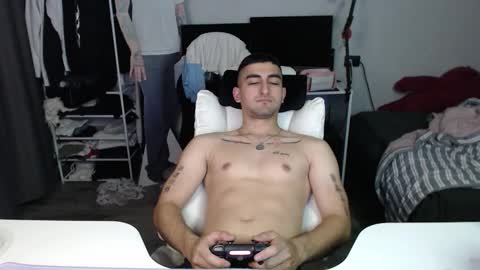 Snapshot of jastin_black chatting on September 17, 3:30 am Jastin online show from September 17, 3:30 am