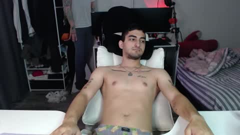 Snapshot of jastin_black chatting on October 10, 10:14 am Jastin online show from October 10, 10:14 am