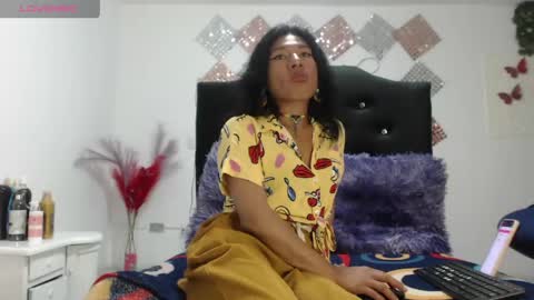 Snapshot of jatzibe_hot_93 chatting on April 27, 9:24 pm Jatzibe online show from April 27, 9:24 pm