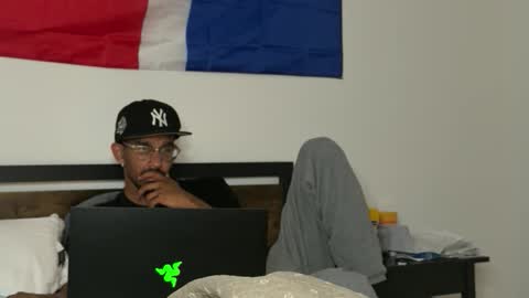 Snapshot of jav1eranisao chatting on May 20, 7:03 am Jorge online show from May 20, 7:03 am