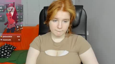 Katerina online show from December 4, 4:16 pm