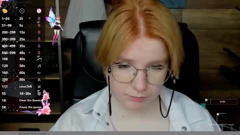 Katerina online show from October 2, 9:11 pm