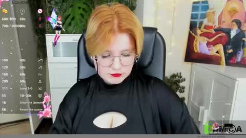 Katerina online show from November 22, 10:20 pm