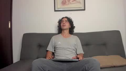 jave_rave online show from November 23, 6:13 am