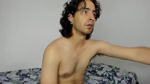 jave_rave online show from December 3, 11:41 am