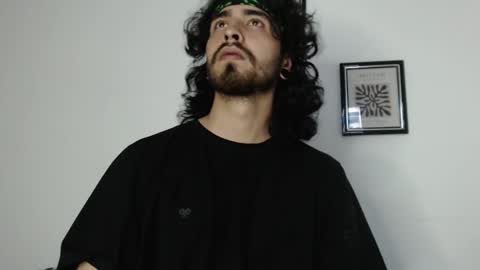 jave_rave online show from March 15, 5:13 am