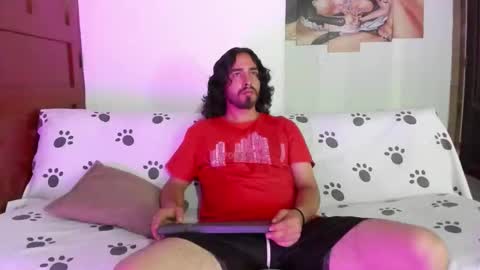 jave_rave online show from March 19, 3:43 am