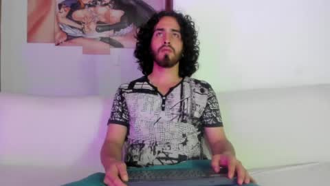 jave_rave online show from April 20, 3:31 am