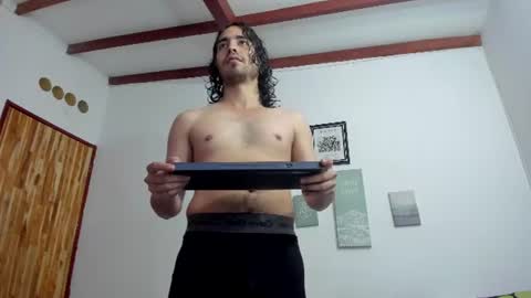Snapshot of jave_rave chatting on July 5, 12:23 pm jave_rave online show from July 5, 12:23 pm