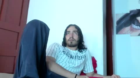 Snapshot of jave_rave chatting on July 13, 9:17 pm jave_rave online show from July 13, 9:17 pm