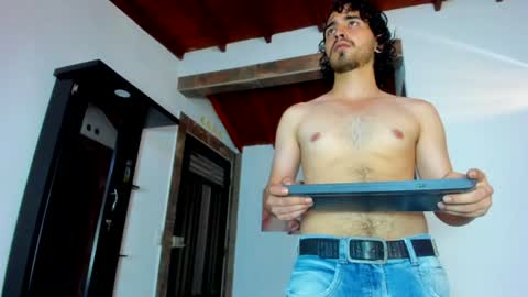 Snapshot of jave_rave chatting on July 16, 8:04 pm jave_rave online show from July 16, 8:04 pm