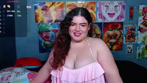 Snapshot of javiandkaty chatting on April 21, 1:42 am JAVIER AND KATHERIN online show from April 21, 1:42 am