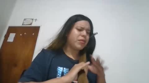 javibabe online show from November 4, 2:54 am