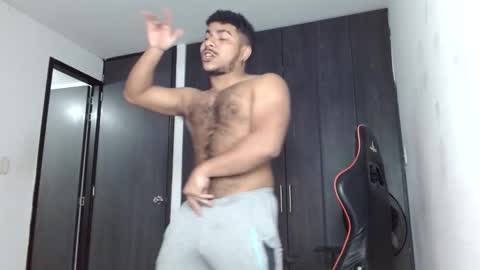 Javier Herrera online show from March 4, 5:08 pm