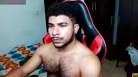 Javier Herrera online show from March 29, 5:13 pm