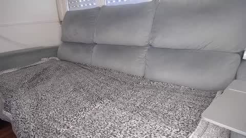 Javier  online show from January 12, 6:38 pm