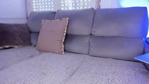 Snapshot of javierandaniel chatting on February 11, 2:55 pm Javier online show from February 11, 2:55 pm