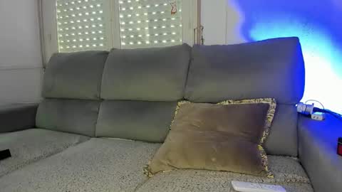 Snapshot of javierandaniel chatting on February 12, 2:45 pm Javier online show from February 12, 2:45 pm