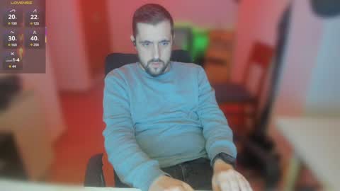 Snapshot of javierduro24 chatting on February 7, 7:59 pm javierduro24 online show from February 7, 7:59 pm
