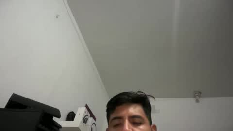 Snapshot of javiermichi chatting on November 11, 3:06 am javiermichi online show from November 11, 3:06 am