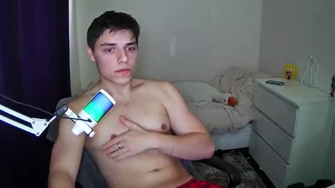 javi online show from October 31, 12:50 pm