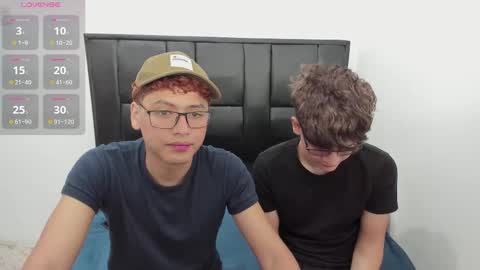 Snapshot of javieryalejandro chatting on September 21, 12:29 pm javieryalejandro online show from September 21, 12:29 pm