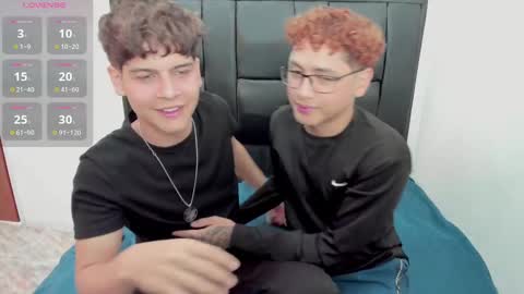 Snapshot of javieryalejandro chatting on September 22, 8:44 pm javieryalejandro online show from September 22, 8:44 pm