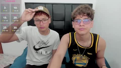 Snapshot of javieryalejandro chatting on September 25, 1:59 pm javieryalejandro online show from September 25, 1:59 pm