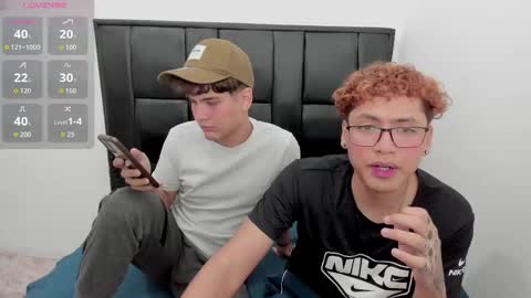 Snapshot of javieryalejandro chatting on September 28, 9:20 pm javieryalejandro online show from September 28, 9:20 pm