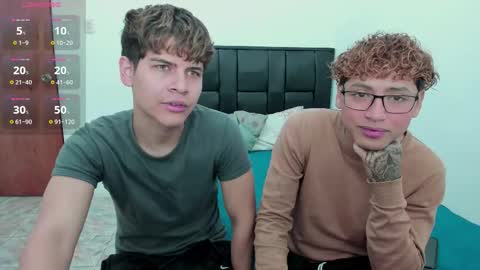 Snapshot of javieryalejandro chatting on December 21, 1:07 pm javieryalejandro online show from December 21, 1:07 pm