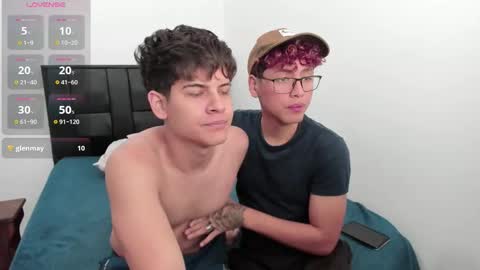 Snapshot of javieryalejandro chatting on February 4, 7:42 pm javieryalejandro online show from February 4, 7:42 pm