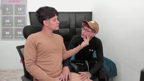 Snapshot of javieryalejandro chatting on February 24, 6:50 pm javieryalejandro online show from February 24, 6:50 pm