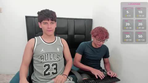 Snapshot of javieryalejandro chatting on March 19, 5:50 pm javieryalejandro online show from March 19, 5:50 pm