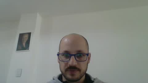 javimania1 online show from March 3, 4:24 pm