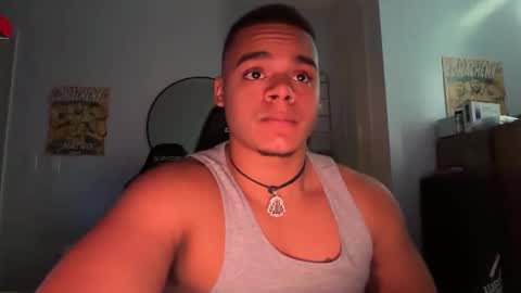 javiSdick online show from October 29, 7:15 pm