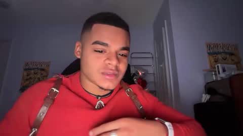 javiSdick online show from October 30, 7:21 am