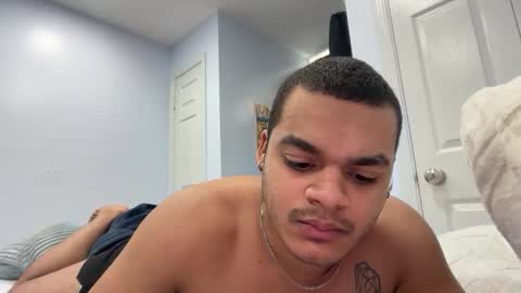 javiSdick online show from February 25, 9:24 pm