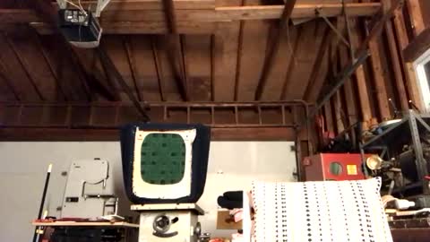 Jaws  online show from October 12, 3:16 am