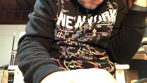 Jaws  online show from October 15, 4:23 am