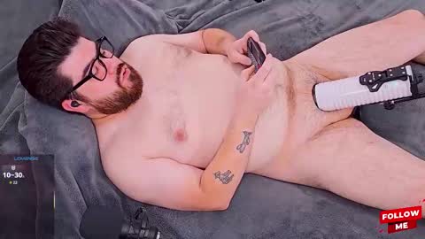 Jax Luna online show from February 3, 6:51 am