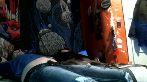 Snapshot of jax_skyfallin chatting on January 31, 2:58 am jaxxx666 online show from January 31, 2:58 am