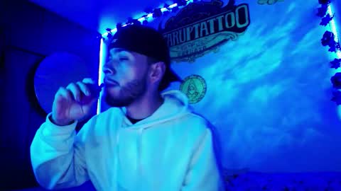 Jax Wilde online show from November 30, 8:18 am