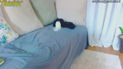 JAXDICKLORD online show from October 10, 9:41 am