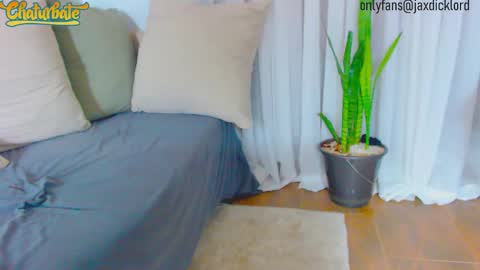 JAXDICKLORD online show from November 9, 6:12 am