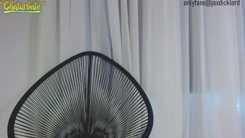 JAXDICKLORD online show from January 15, 6:51 am