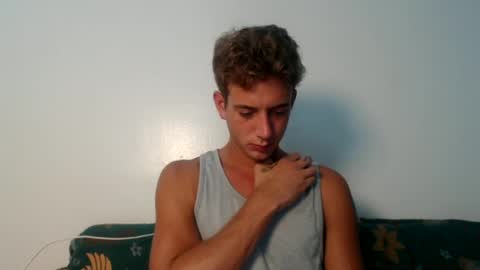 Snapshot of jaxholmes chatting on July 12, 5:37 pm Jax Holmes online show from July 12, 5:37 pm